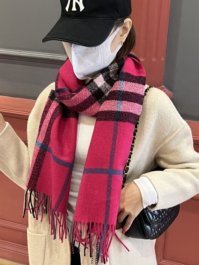 Burberry Scarf